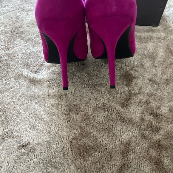 Like New Wore once. - Picture 5 of 5